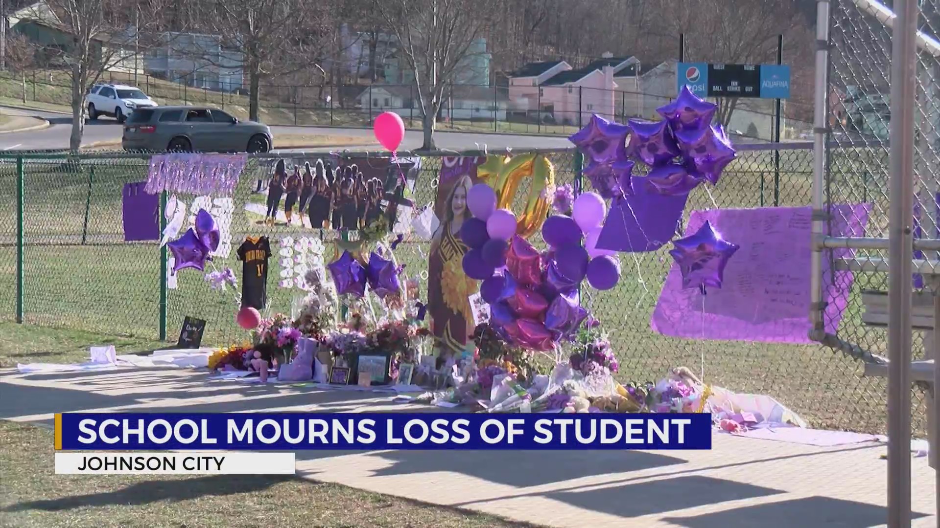 Indian Trail Middle School mourns loss of student – WJHL | Tri-Cities ...