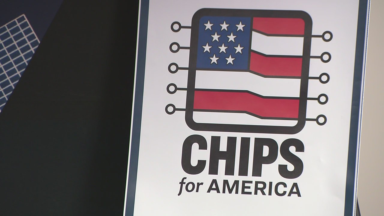 Microchip to expand in Colorado Springs, bringing 400 new jobs FOX21