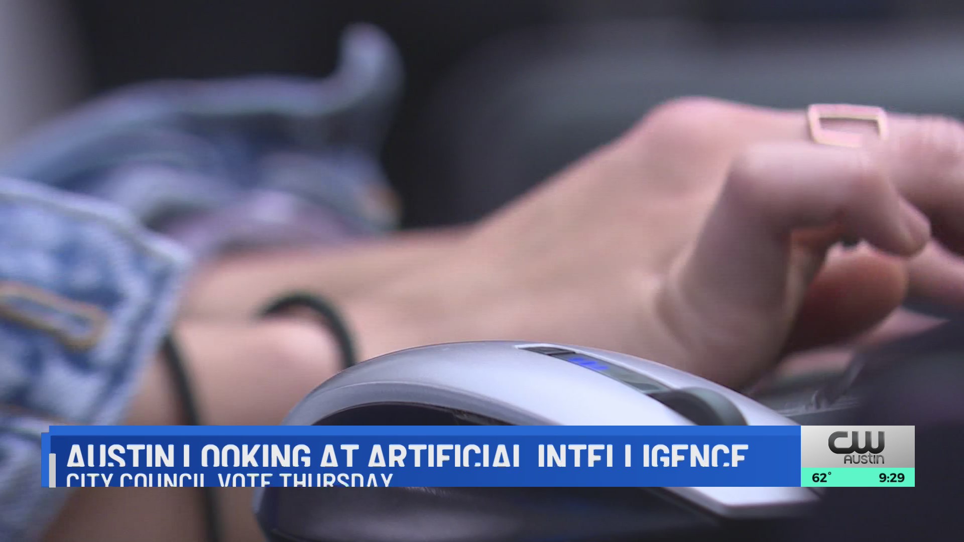 Austin City Council to look at city’s use of artificial intelligence ...