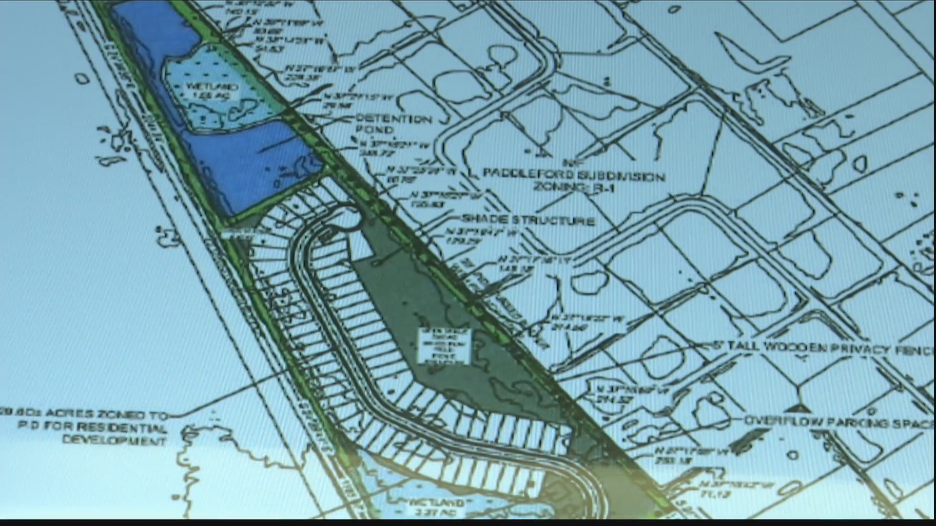 Effingham County approves controversial rezoning effort – WSAV-TV