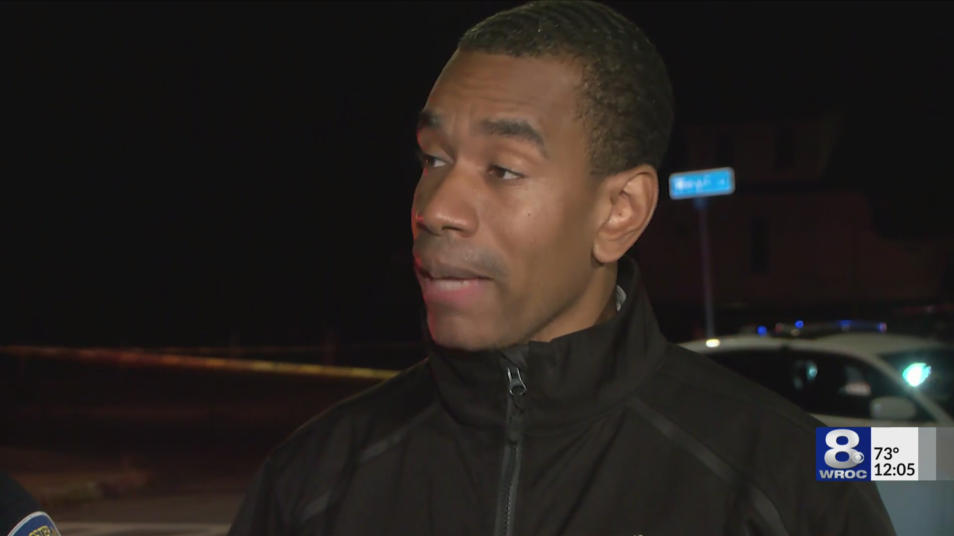 RPD officer killed, another injured after shooting on Bauman Street in ...