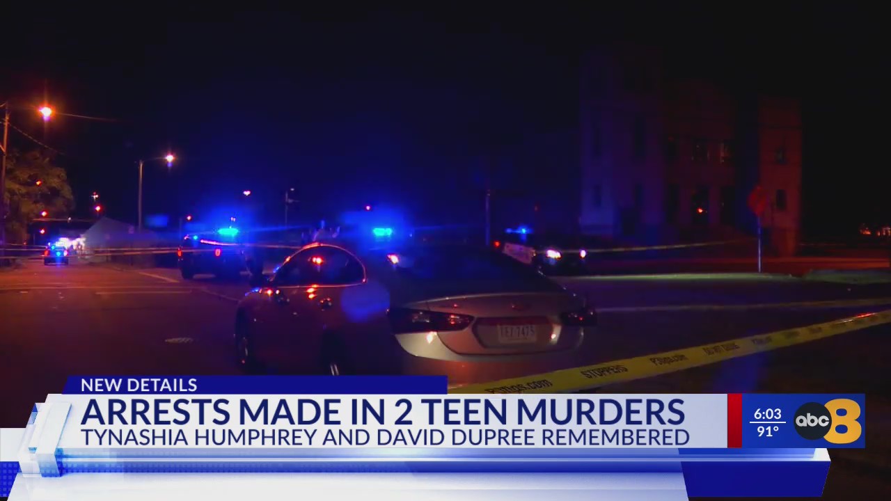 Man arrested in connection to killing of 15-year-old Richmond student ...