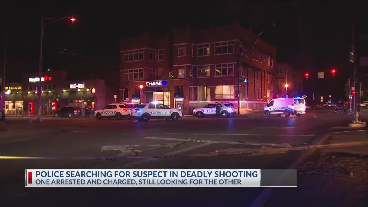 One man dead, another injured in overnight shooting near Ohio State ...