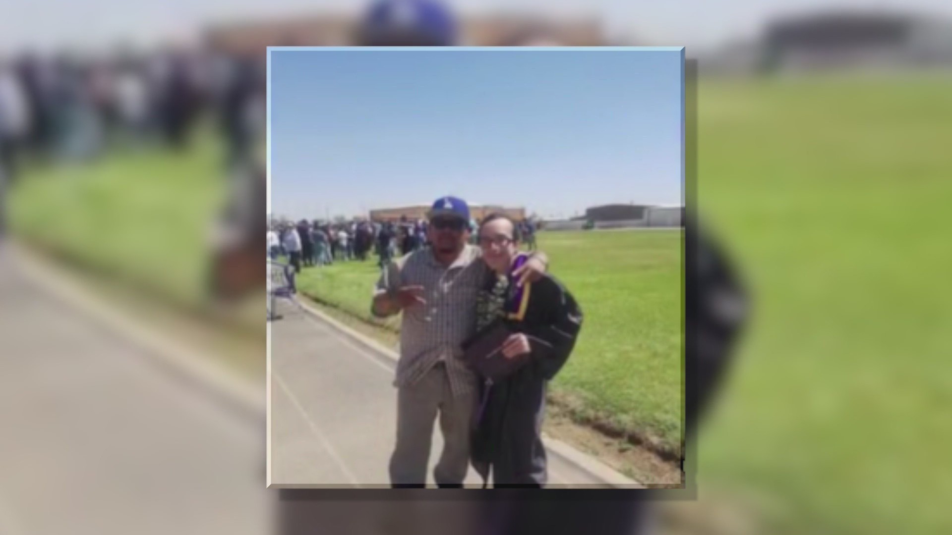 Family speaks out after fatal shooting at Tucumcari graduation party