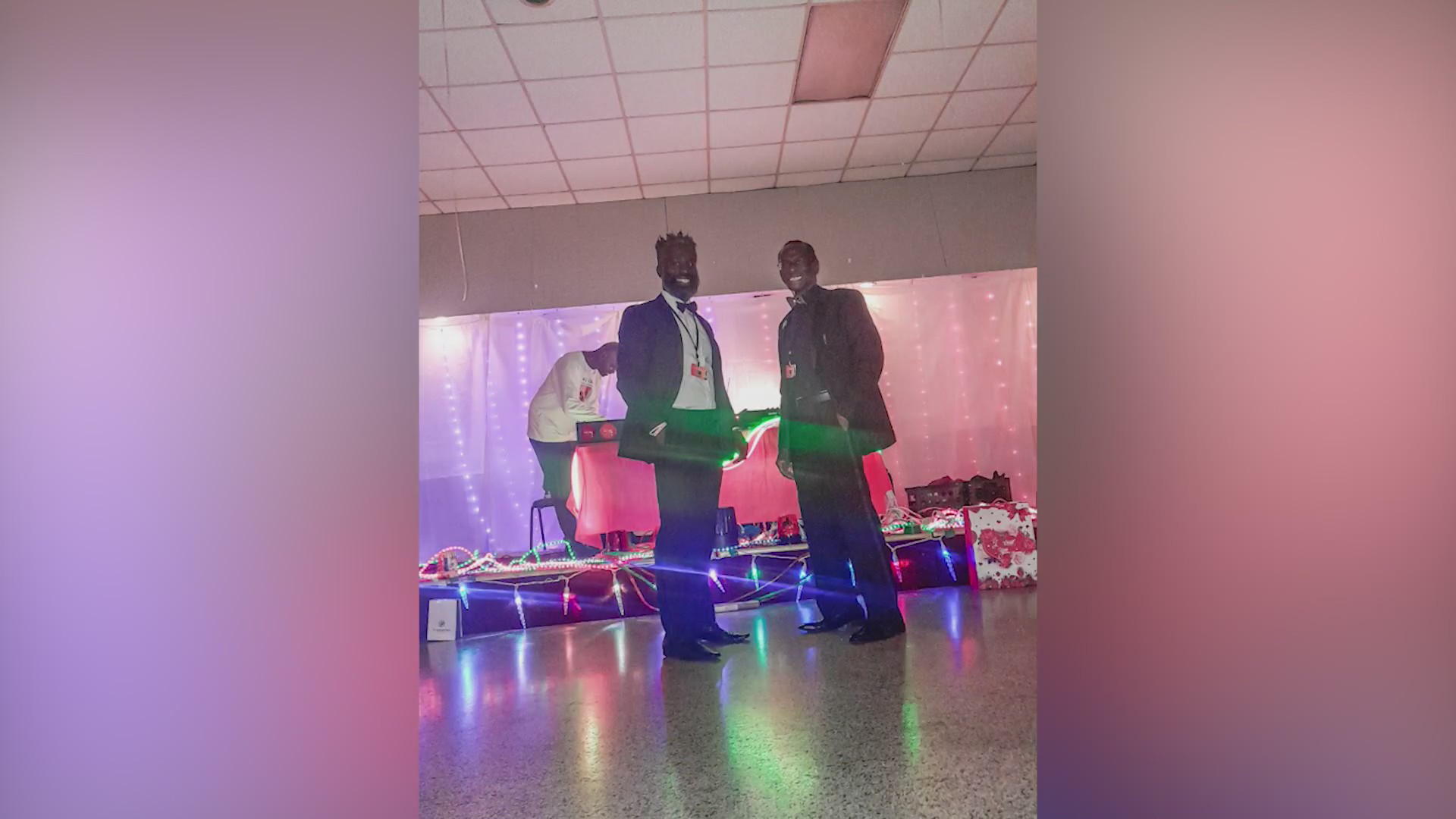 Booker T Washington High Class of 1972 celebrates 50 years – WAVY.com