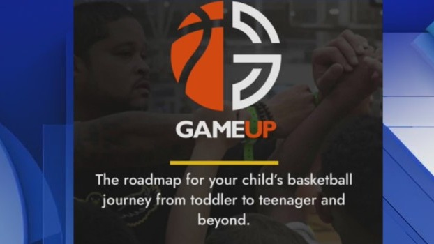 GameUp app helps families find the best basketball team for their child ...