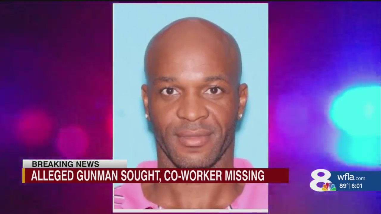 Missing Bradenton woman last seen with Tropicana plant shooting suspect ...