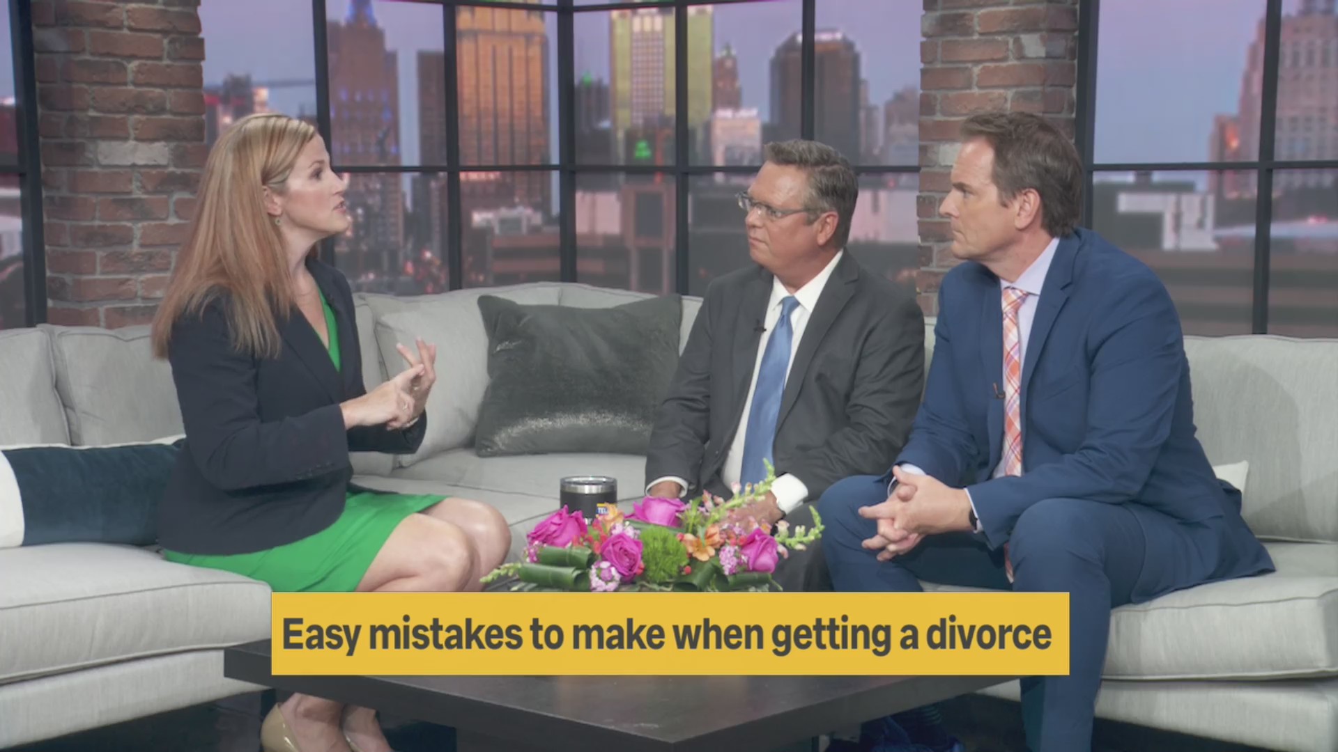 Mistakes To Divorce – FOX 4 Kansas City WDAF-TV News, Weather, Sports