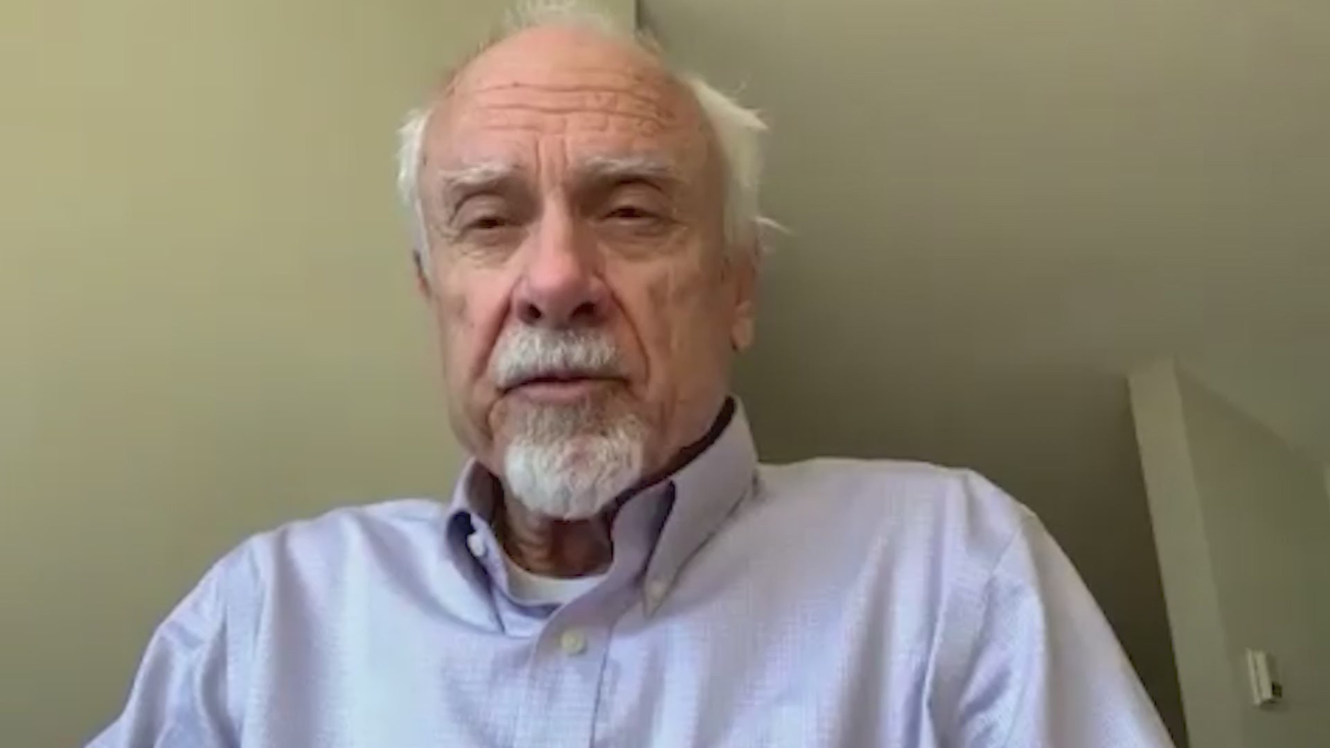 Longtime City Councilor Isaac Benton will not be running for reelection