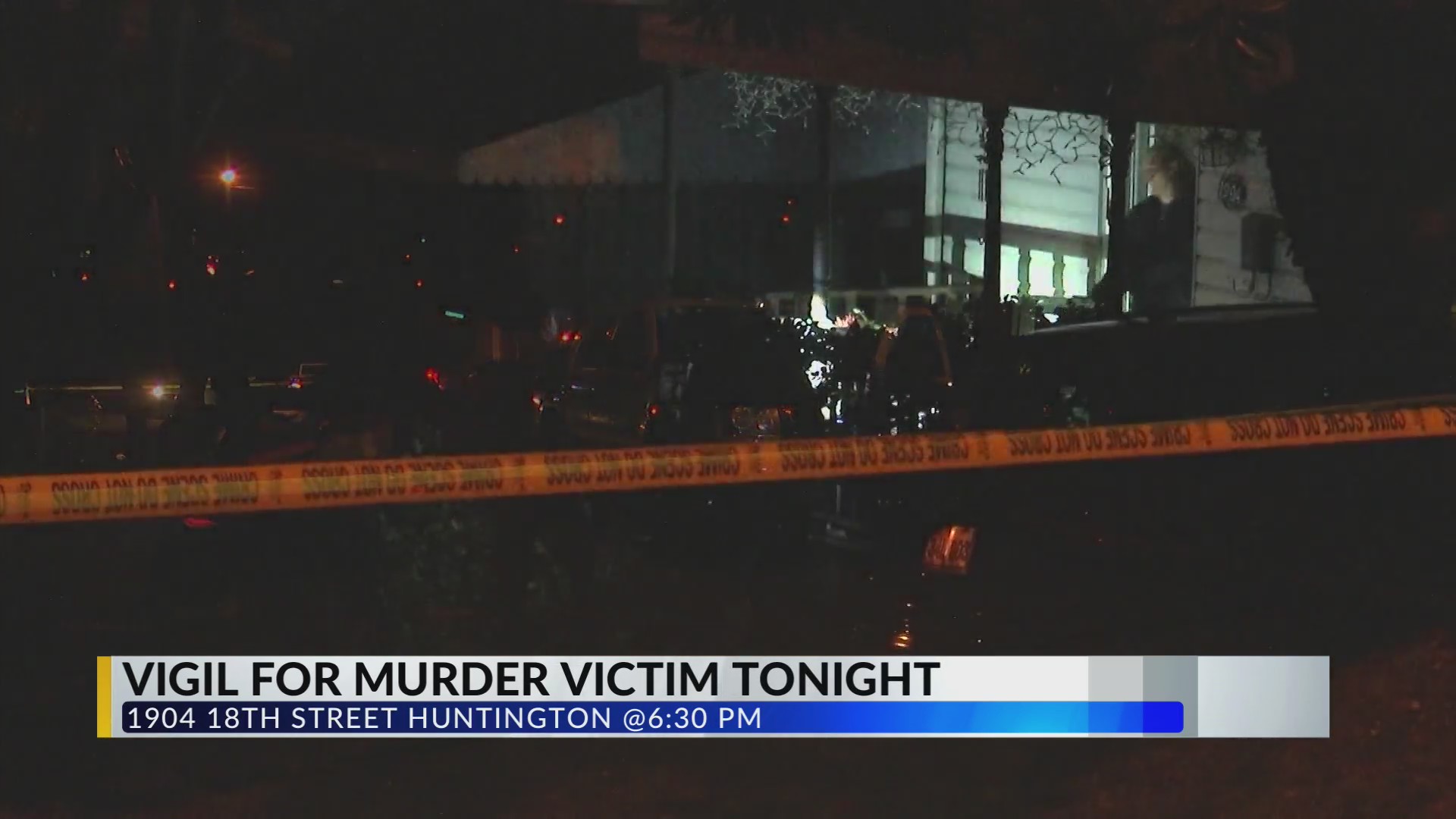 Second minor arrested for Huntington woman’s murder – WOWK 13 News