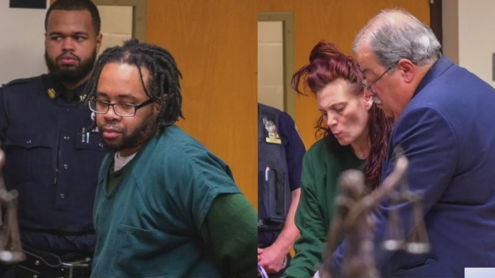 Long Island parents charged in overdose death of toddler – PIX11