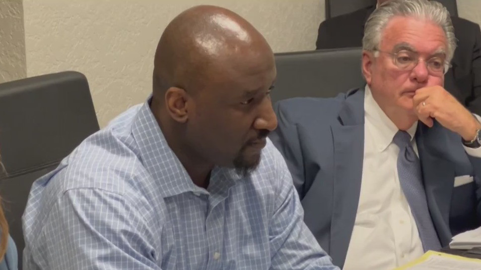 Jury selection begins in trial of man accused of killing former ...