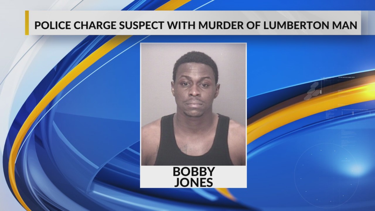 Man shot, killed in Lumberton home, police say; suspect charged with ...