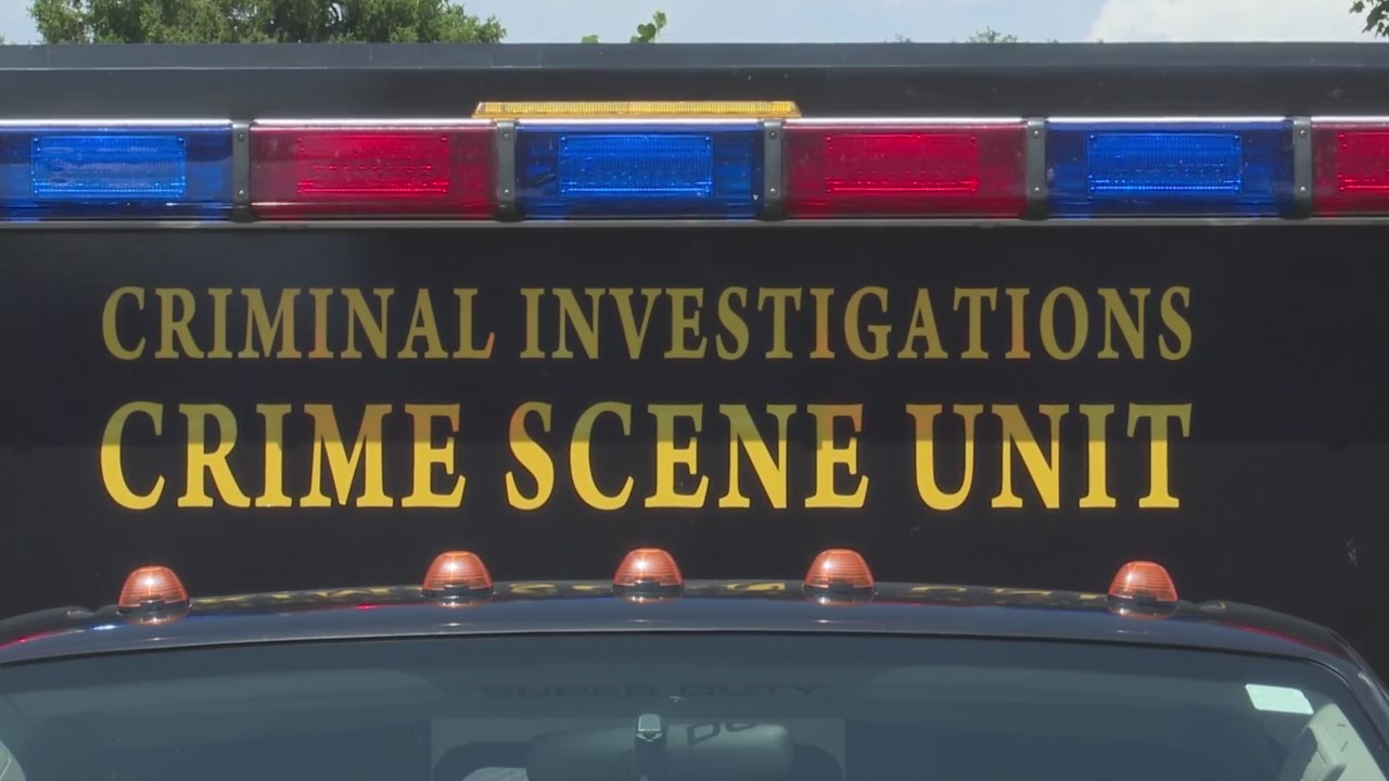 Greenbrier County Sheriff’s Department Respond To Shots Fired At