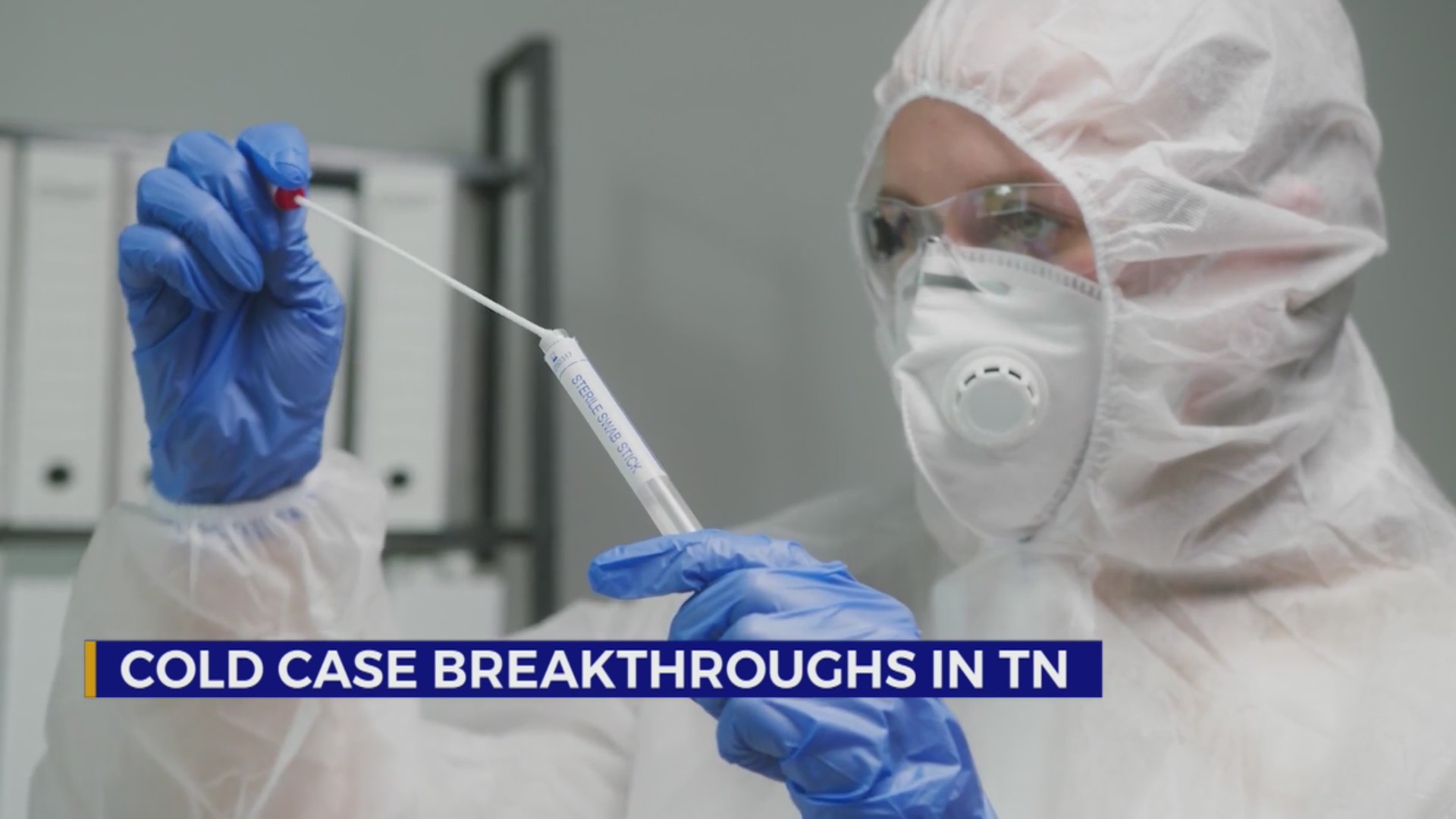 Cold case breakthroughs in 2023: TN victims that were identified last ...
