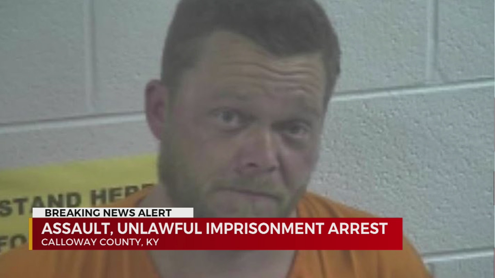Man facing slew of charges after leading pursuit into Henry County ...