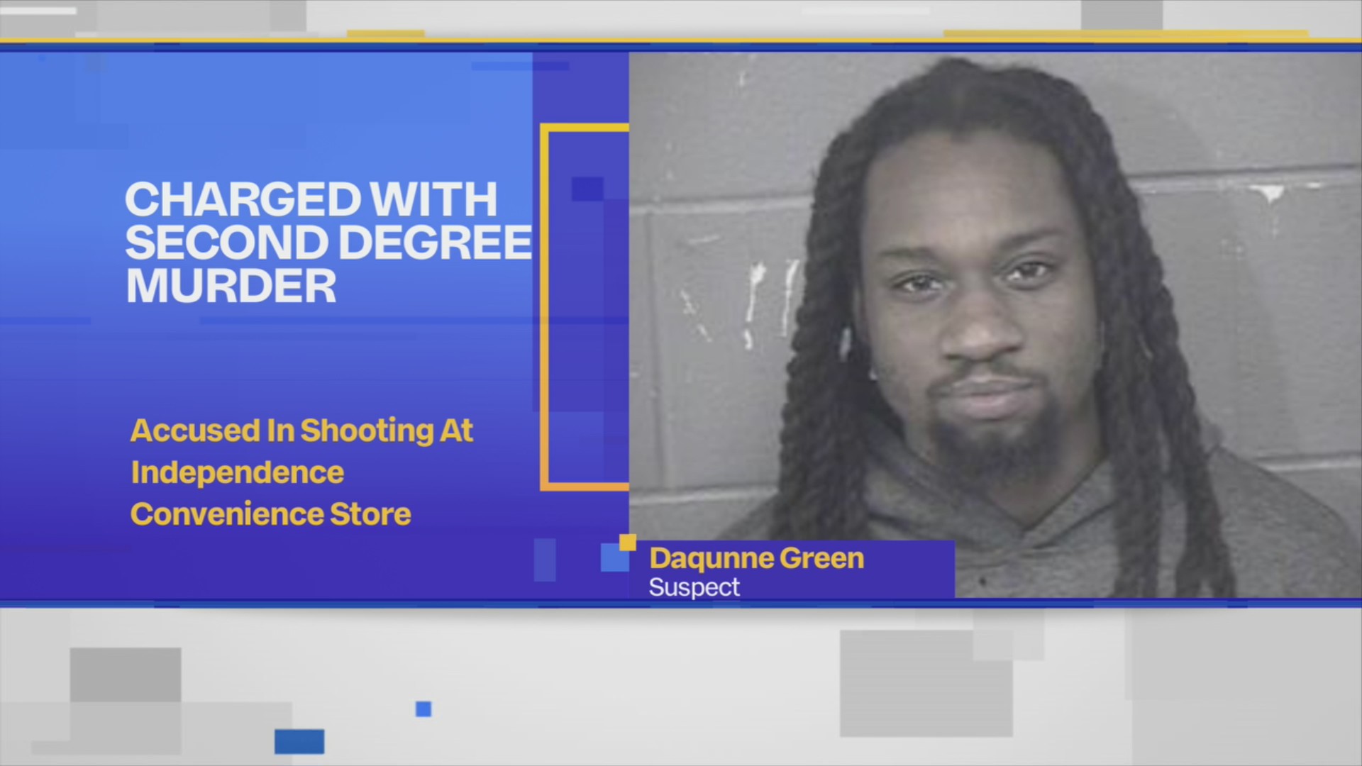 Man charged in deadly New Year’s Day shooting in Independence – FOX 4 ...