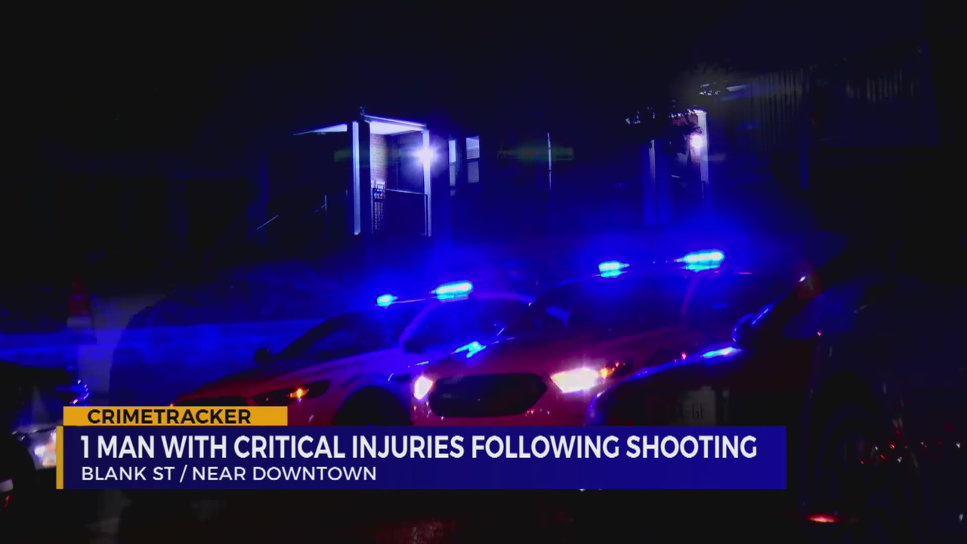 North Nashville shooting leaves man critically injured – WKRN News 2