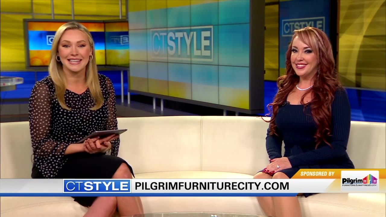 Pilgrim Furniture & Mattress City Your Dream Décor Customized or