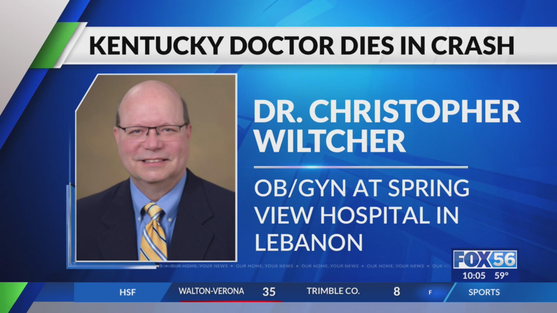 Family identifies pilot involved in deadly Brentwood plane crash FOX