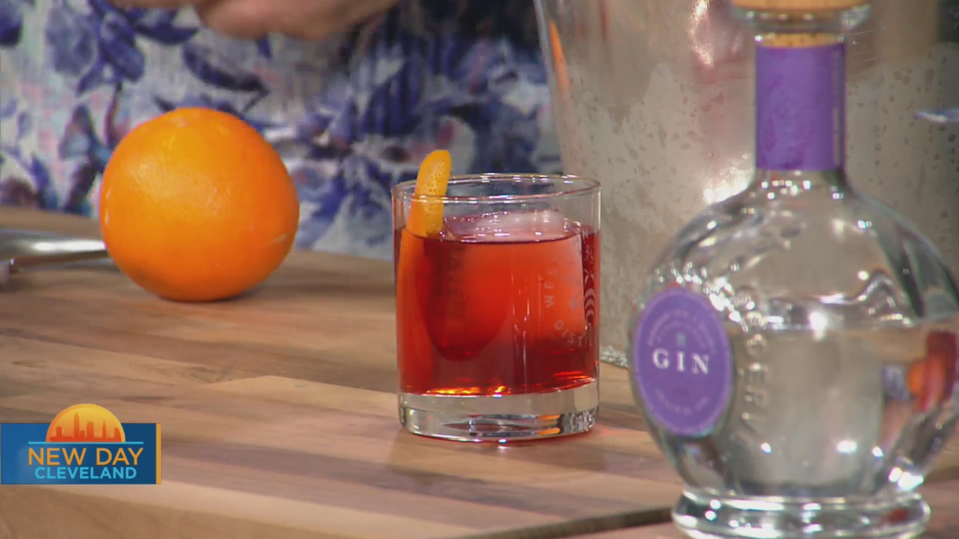 New Day Cleveland: Western Reserve Distillers – Fox 8 Cleveland WJW