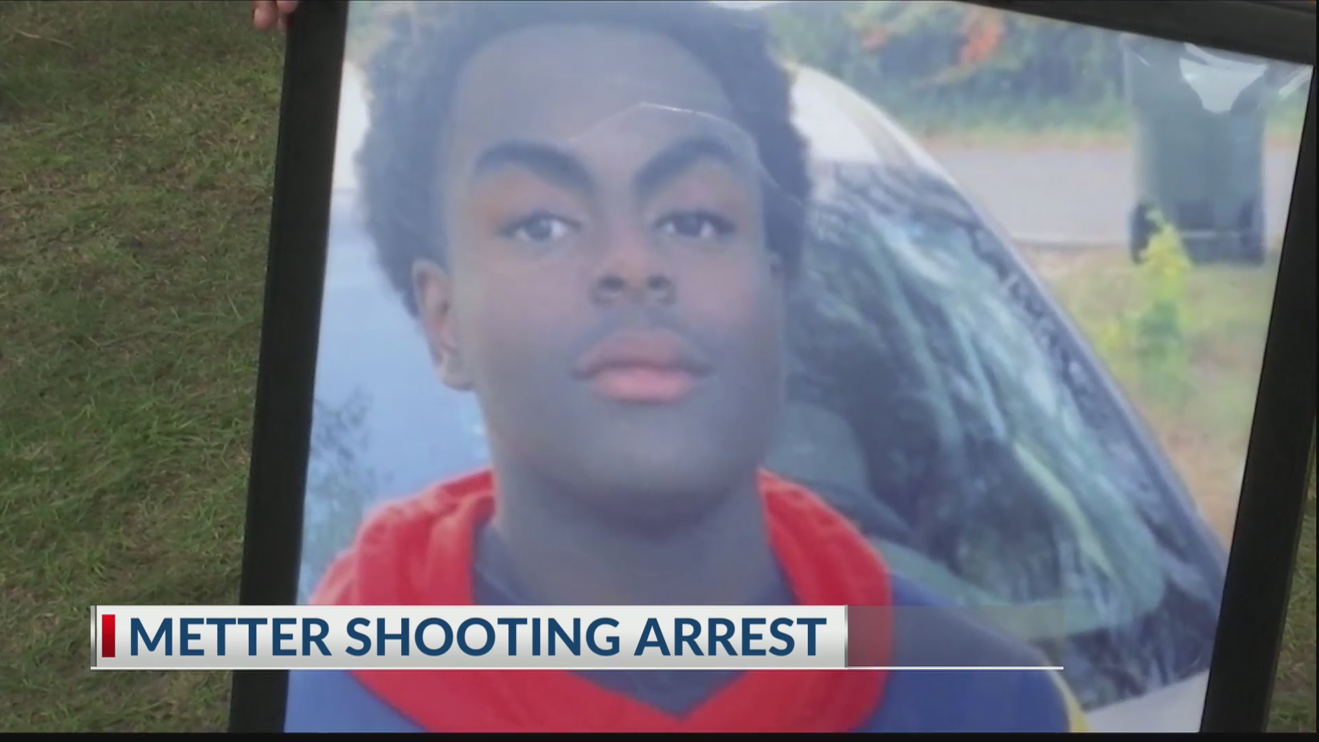 Police arrest suspect accused of shooting, killing 15-year-old boy in ...