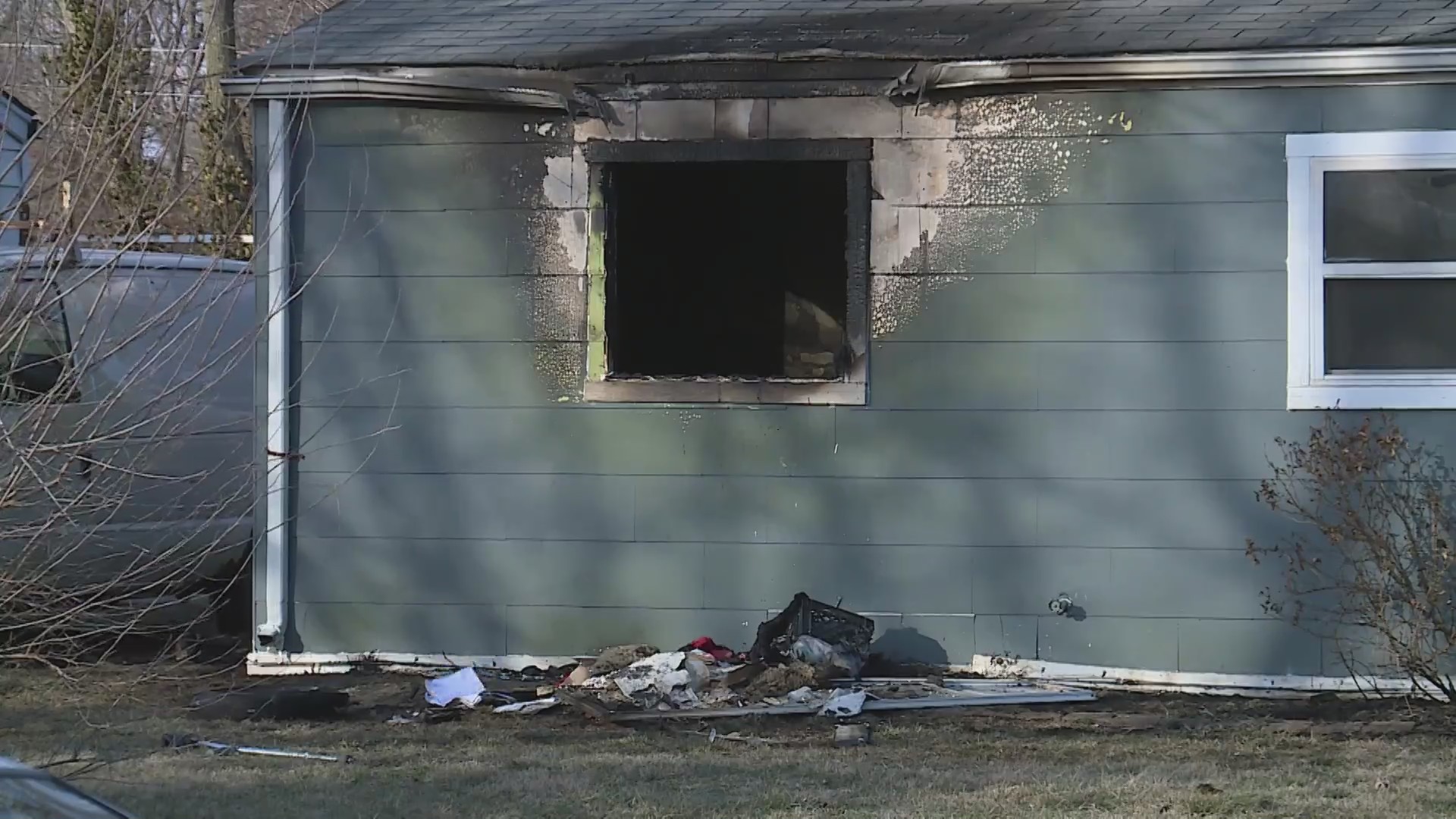 Two children dead after house fire in Cahokia Heights – FOX 2