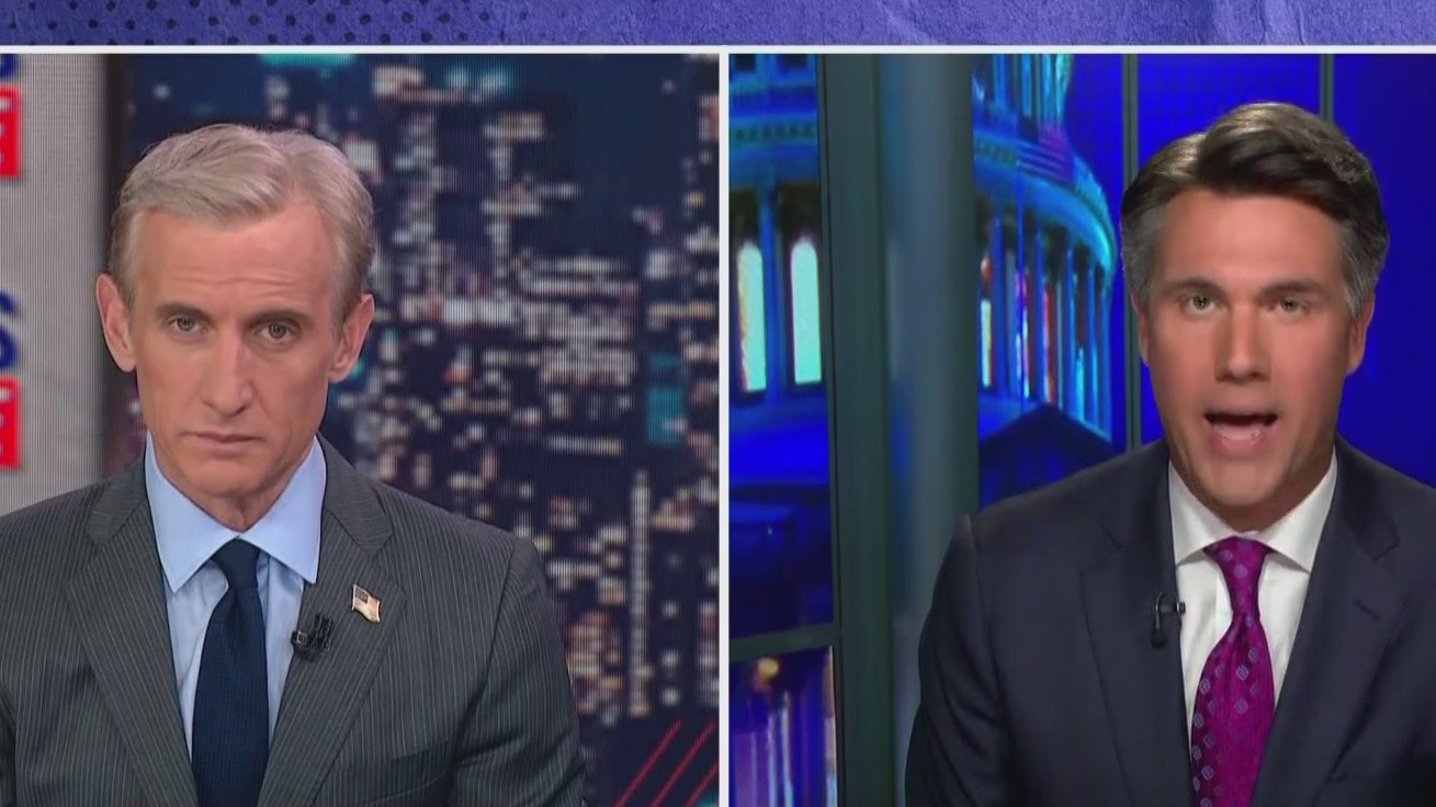 Abrams: Initial media reports blame Israel for deadly hospital strike ...