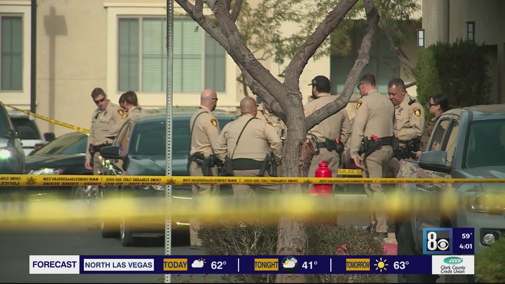 Gunman who police say killed 3, including 2 children, was accused of ...