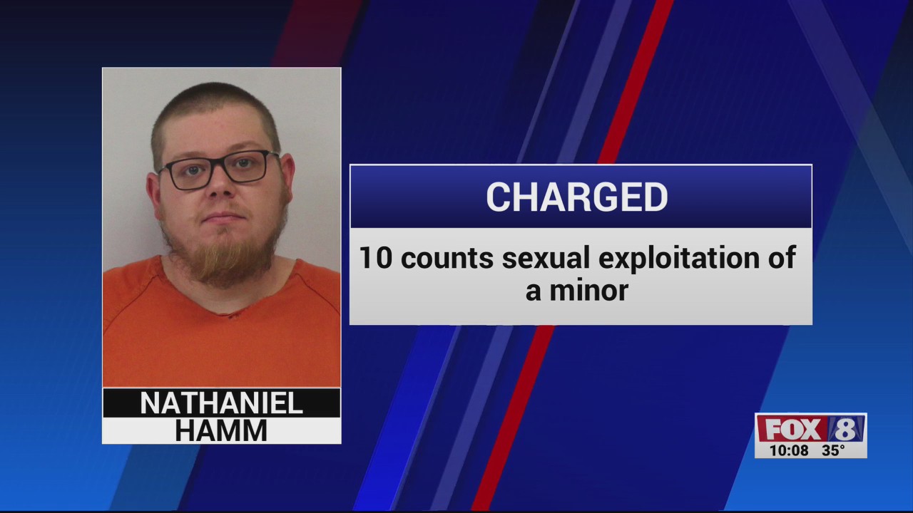 Mocksville man accused of taking indecent liberties with multiple ...
