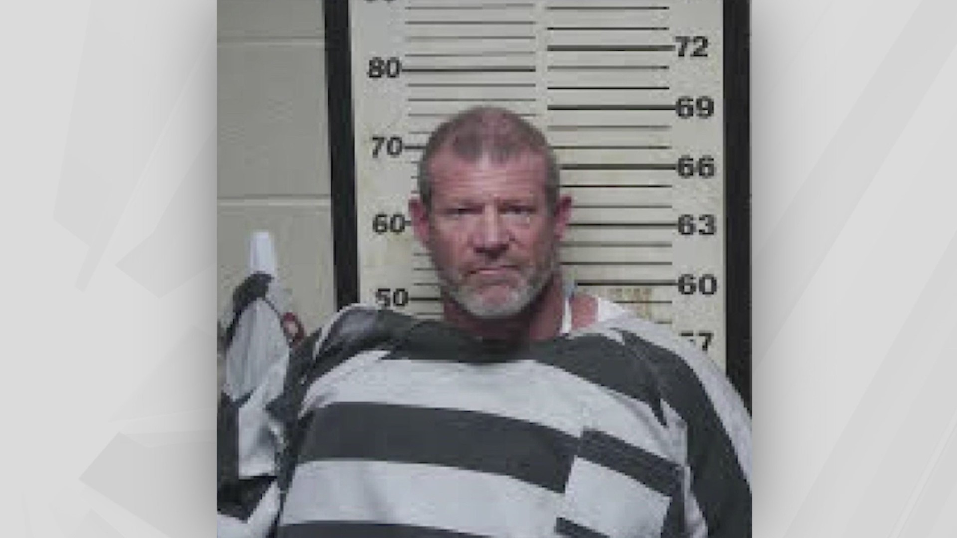 Atwood man charged after firing shots at deputies – WKRN News 2