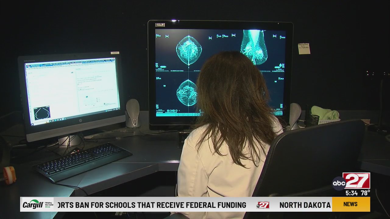 UPMC to offer abbreviated breast dense MRI