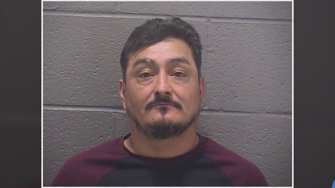 Man arrested in connection to 1999 North Carolina cold case – FOX8 WGHP