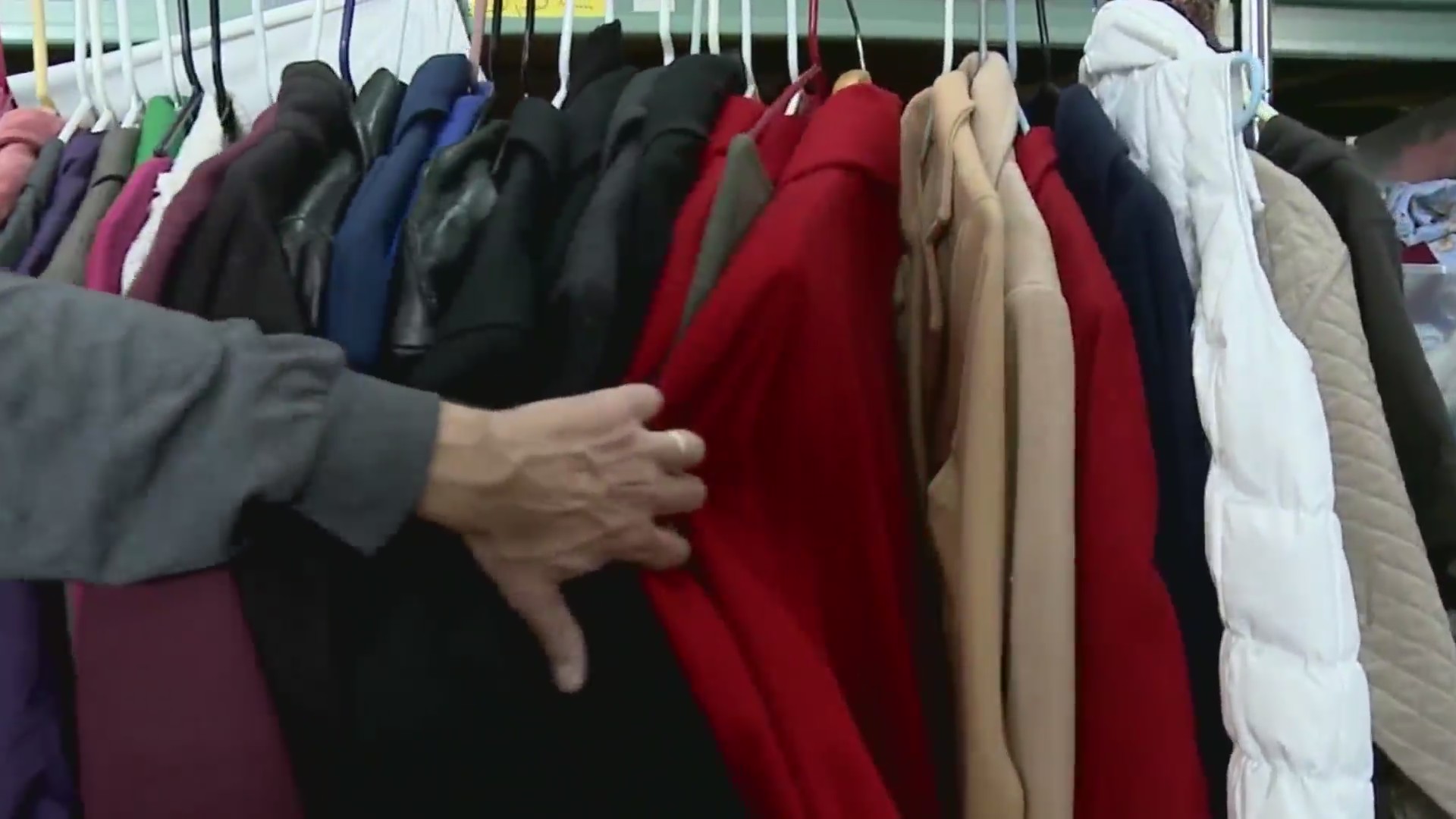 Where to donate winter coats around Denver FOX31 Denver