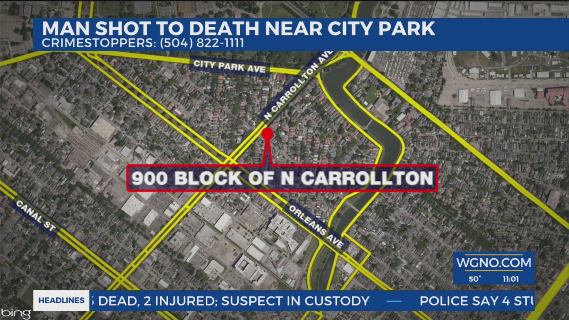 At least two people killed, multiple shot in violent night across New ...