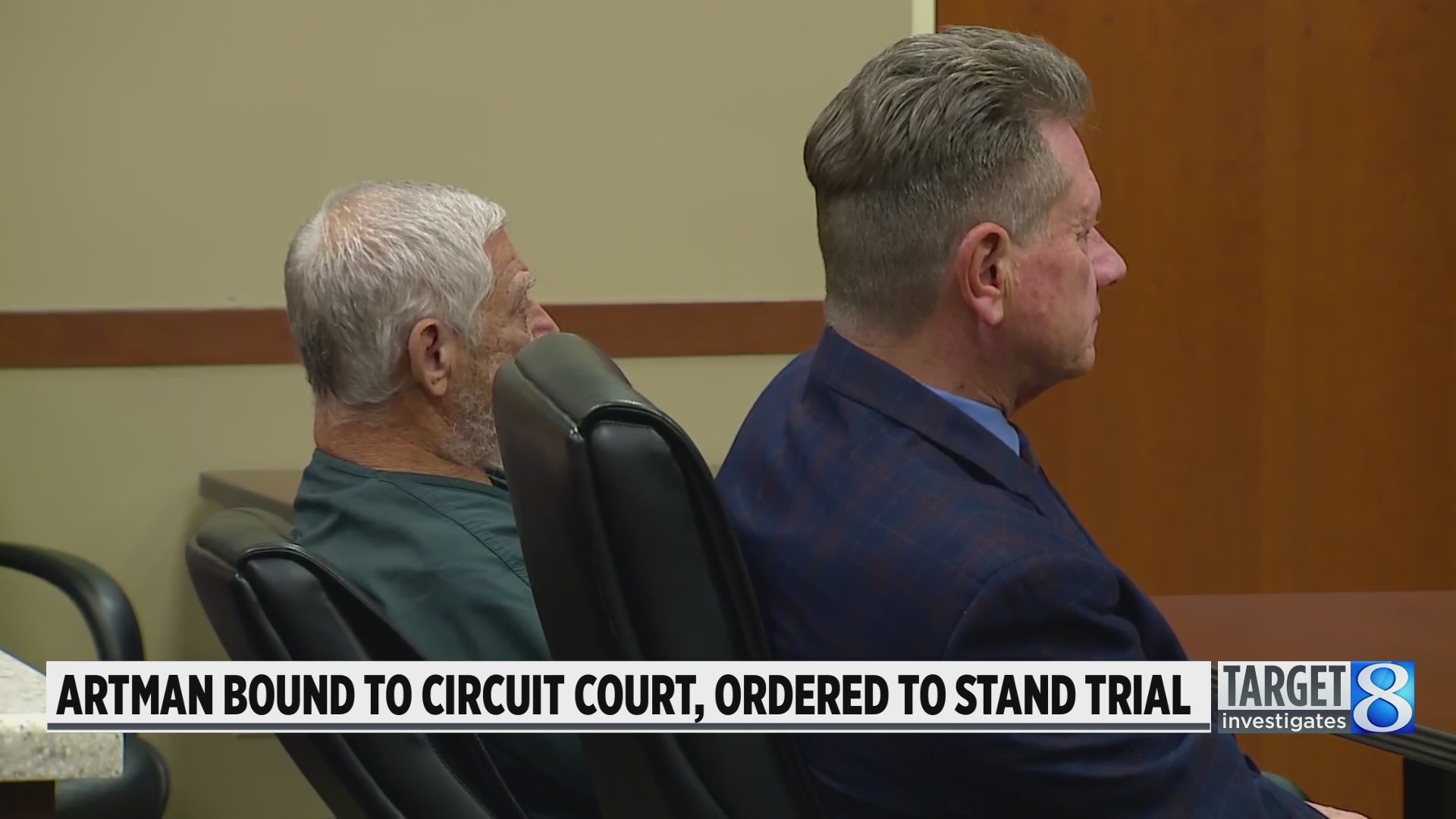 1996 murder suspect to stand trial on 3 charges – WOODTV.com