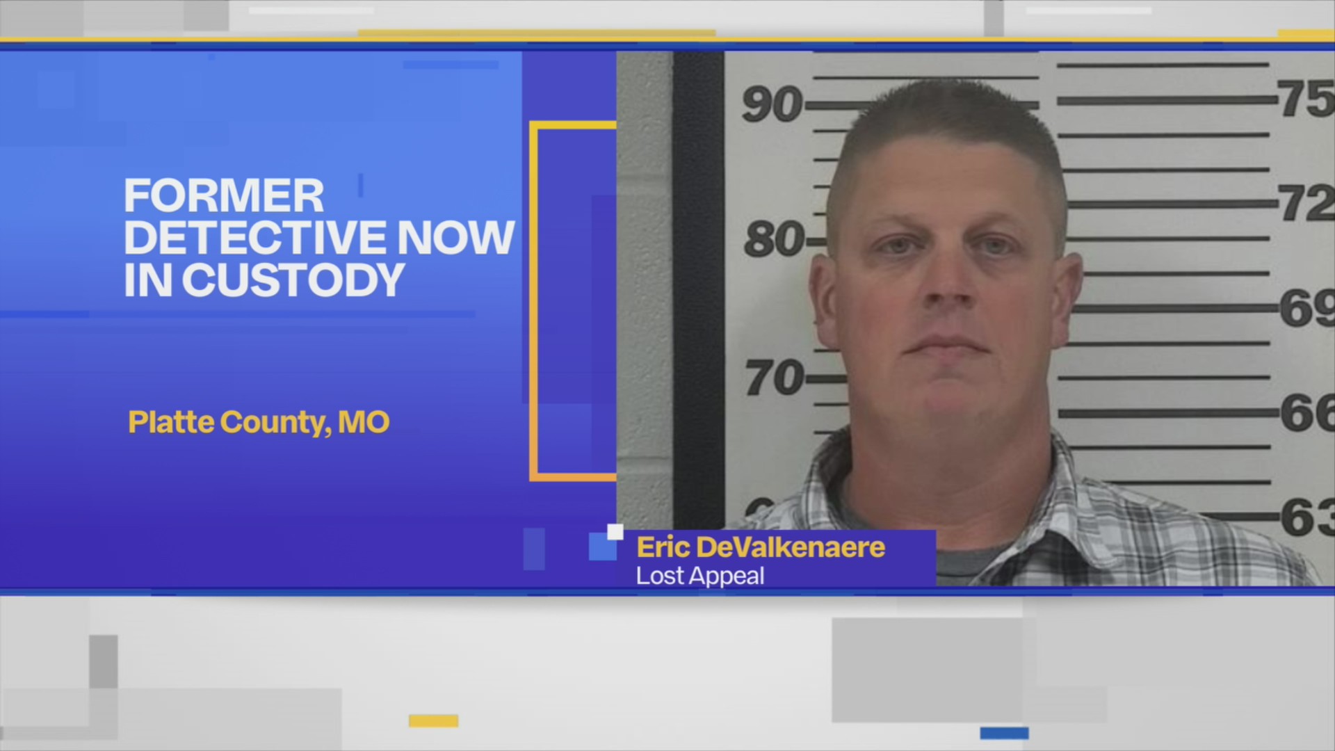 DeValkenaere’s conviction upheld in Cameron Lamb shooting FOX 4