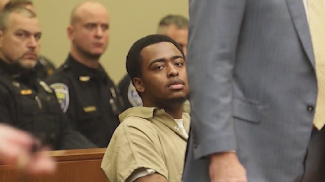 Kelvin Vickers expected to be sentenced Thursday after postponement