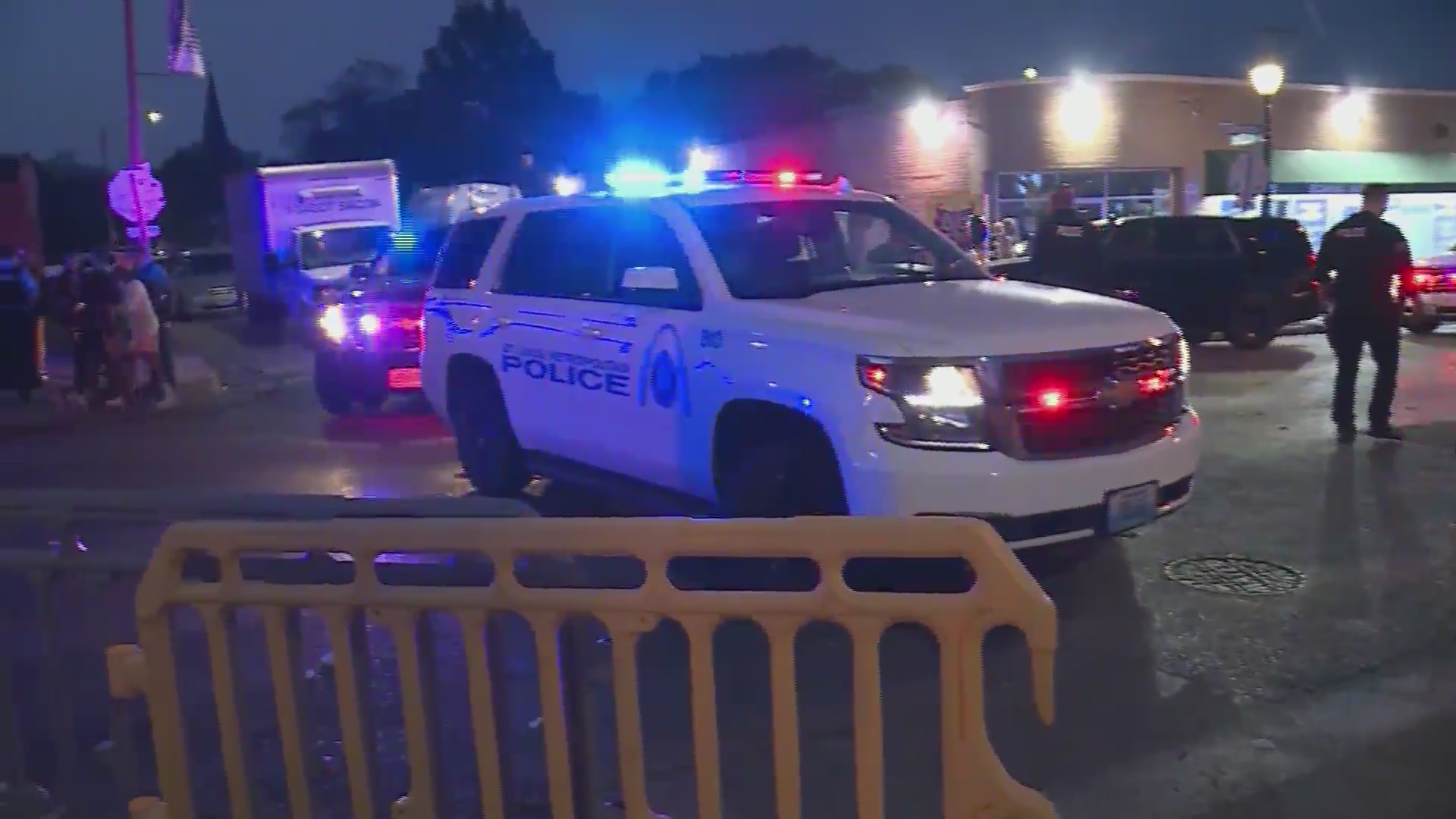 Police presence increases in St. Louis following violent weekend – FOX 2