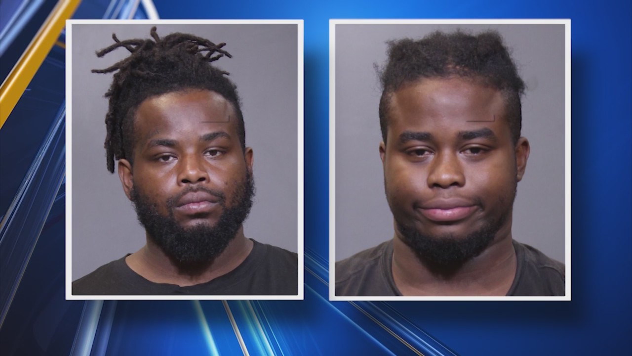 Second brother arrested after being accused in Italian Village dumpster ...