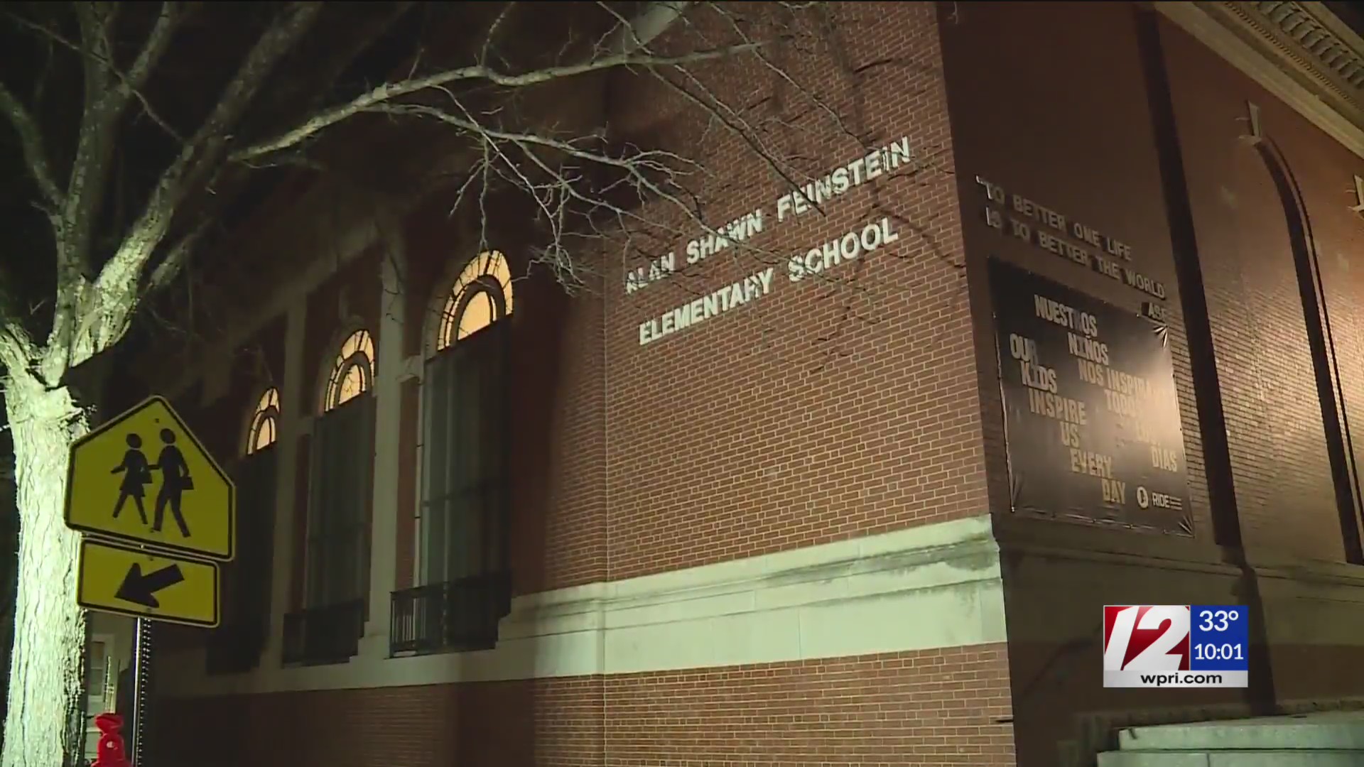 Teachers, school board members express frustrations with school