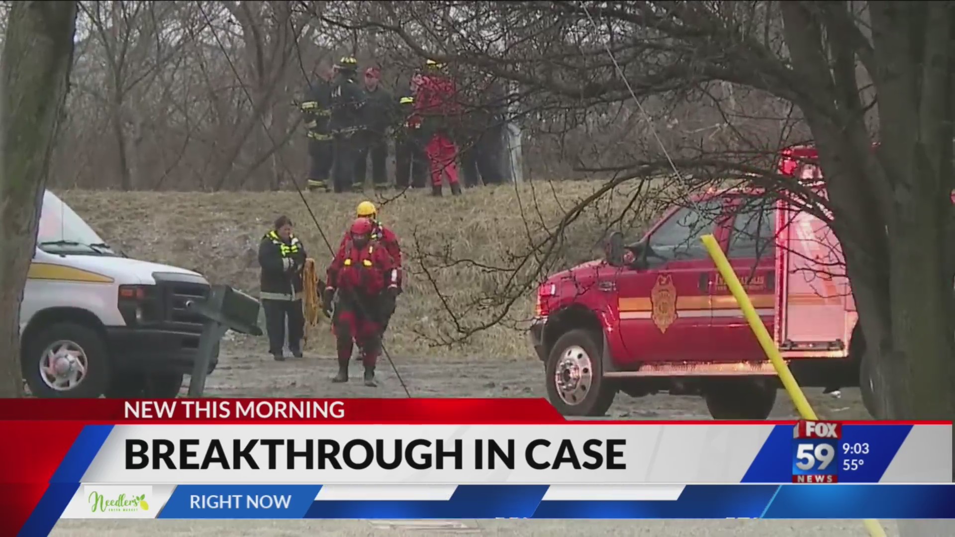 Mother indicted for 4 counts of neglect in connection to missing baby(02)