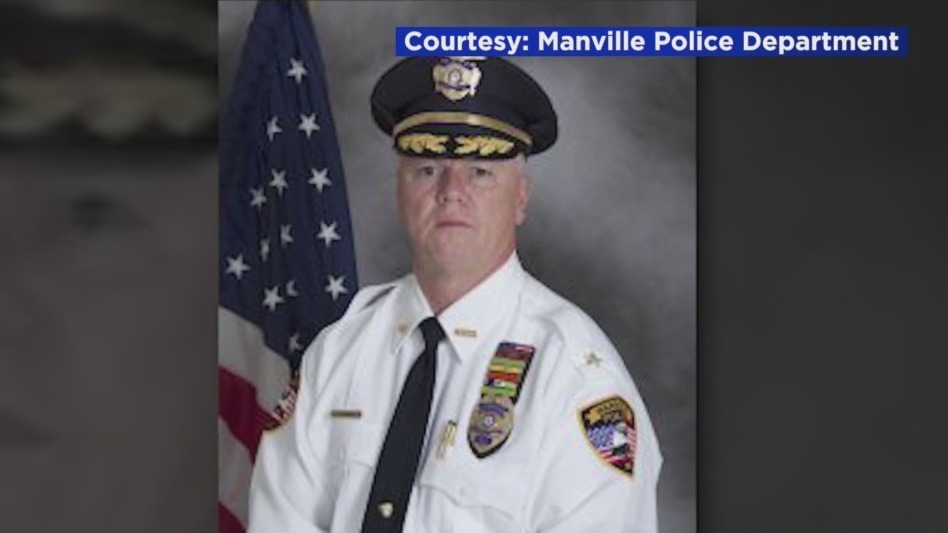 2 NJ police chiefs facing misconduct, other charges PIX11