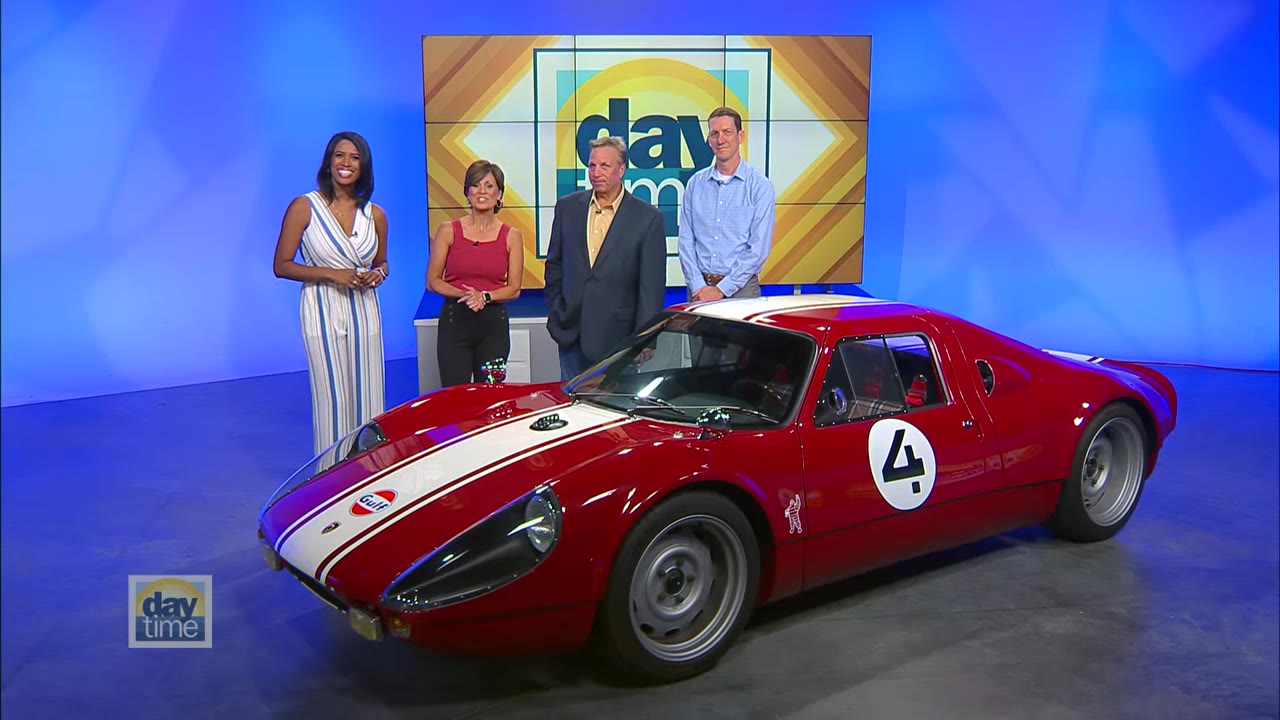 Lake Mirror Classic WFLA