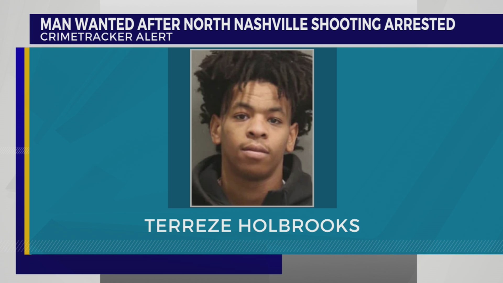 Man accused of shooting woman, car with child inside taken into custody ...