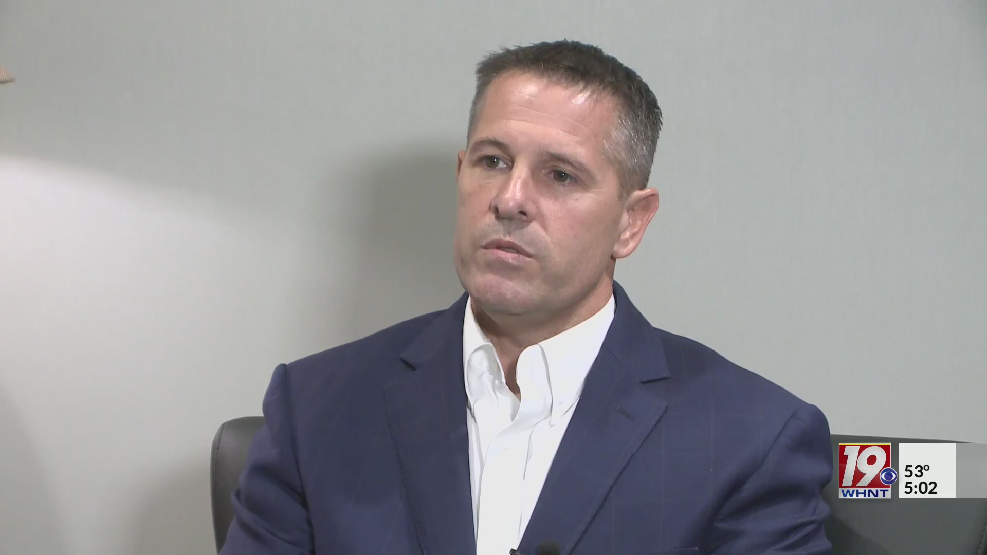 Nearly 40 Mass Shootings So Far in U.S.: How Can We Help? – WHNT.com