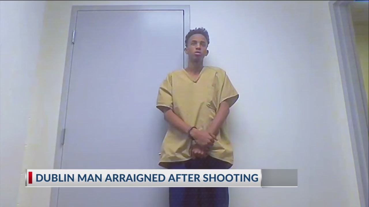 Suspect arrested in fatal north Columbus shooting – NBC4 WCMH-TV