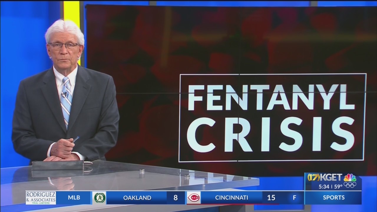 KCSO Coroner reports 297 fentanyl deaths in 2023 – KGET 17 News