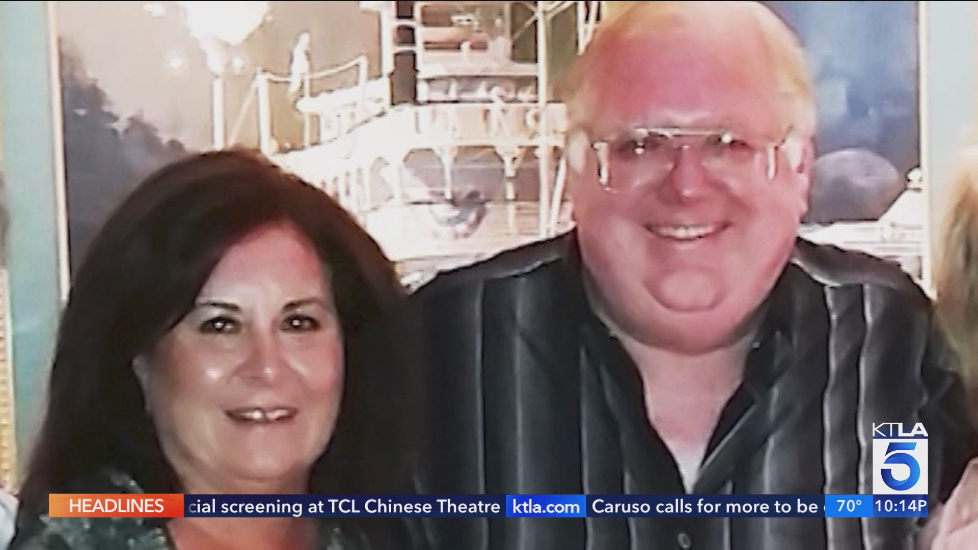 Orange County judge confessed to coworkers after fatally shooting wife ...
