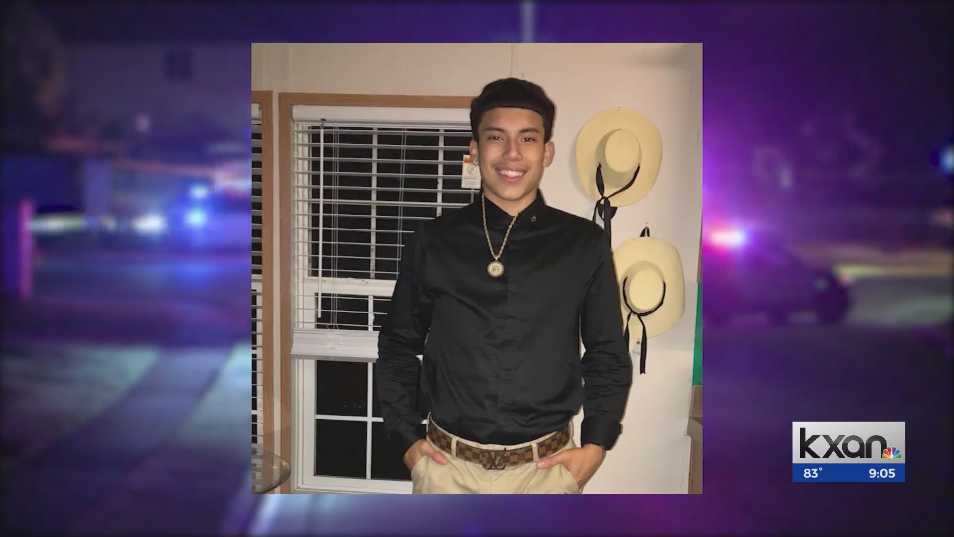 APD searching for suspects in deadly southeast Austin robbery – KXAN Austin